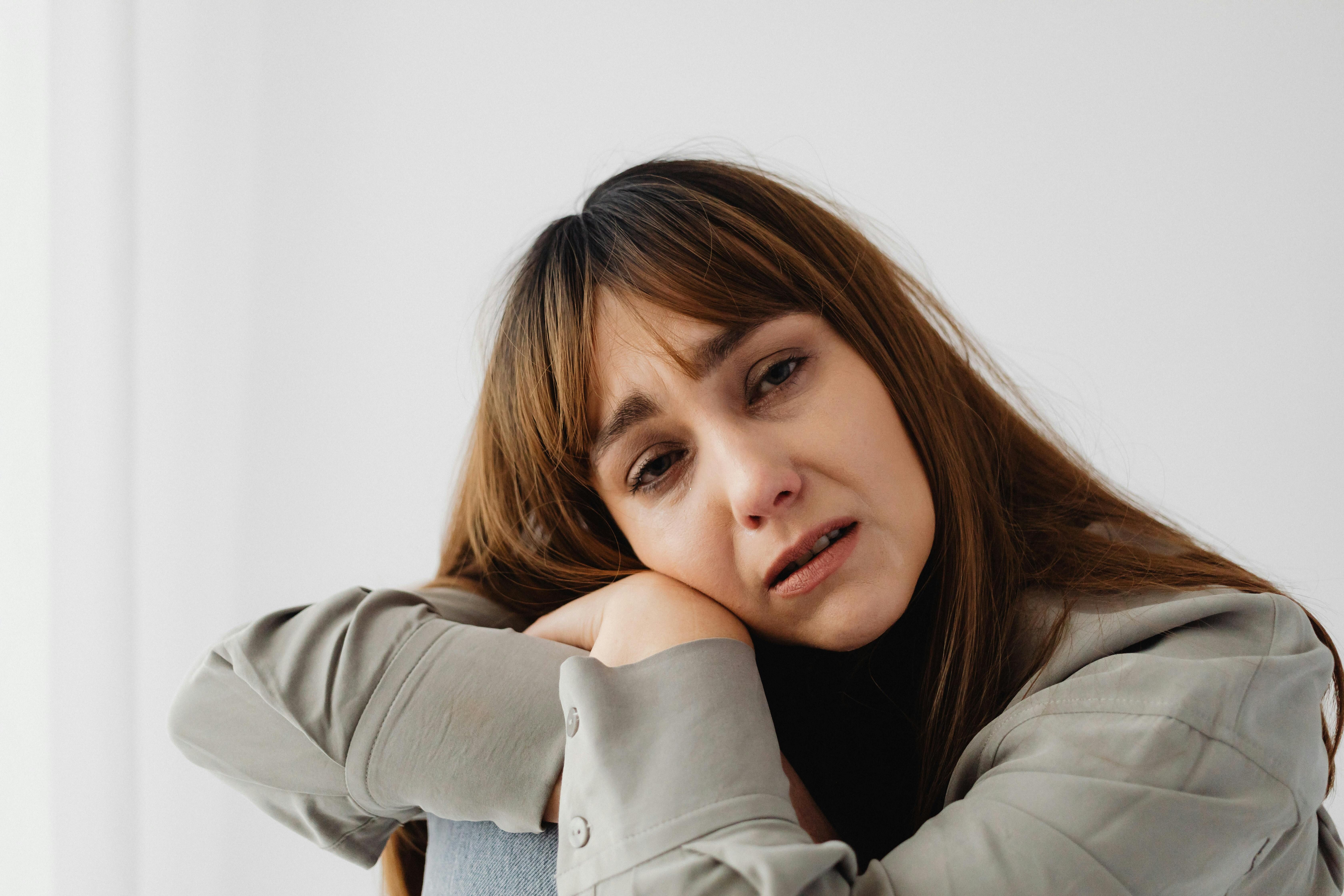 ▲▼習慣,動力,中年,日本,心理,疲勞。（圖／取自免費圖庫pexels）