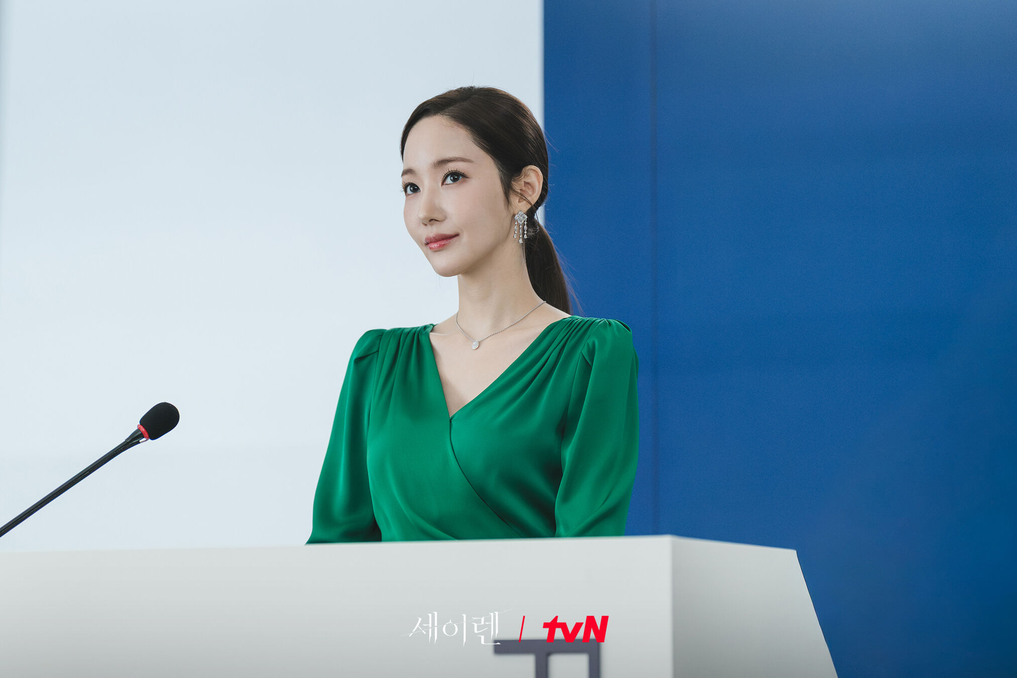 ▲▼最愛逞強星座Top 3公開。（圖／翻攝自FB/tvN DRAMA）