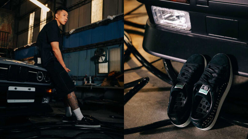 2026開春最強聯名清單：FILA攜手故宮、PUMA找頑童加持&hellip;Levi&rsquo;s x Jordan出丹寧AJ3？直接結帳很可以