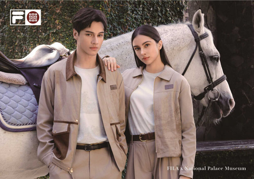 2026開春最強聯名清單：FILA攜手故宮、PUMA找頑童加持&hellip;Levi&rsquo;s x Jordan出丹寧AJ3？直接結帳很可以