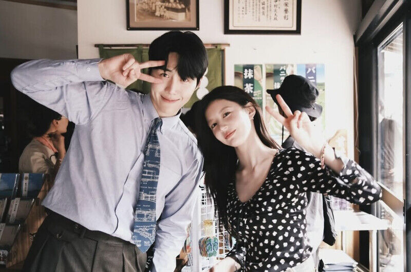 《愛情怎麼翻譯？》高允貞神顏解析！智性清冷妝成關鍵、妝容畫法一次看懂