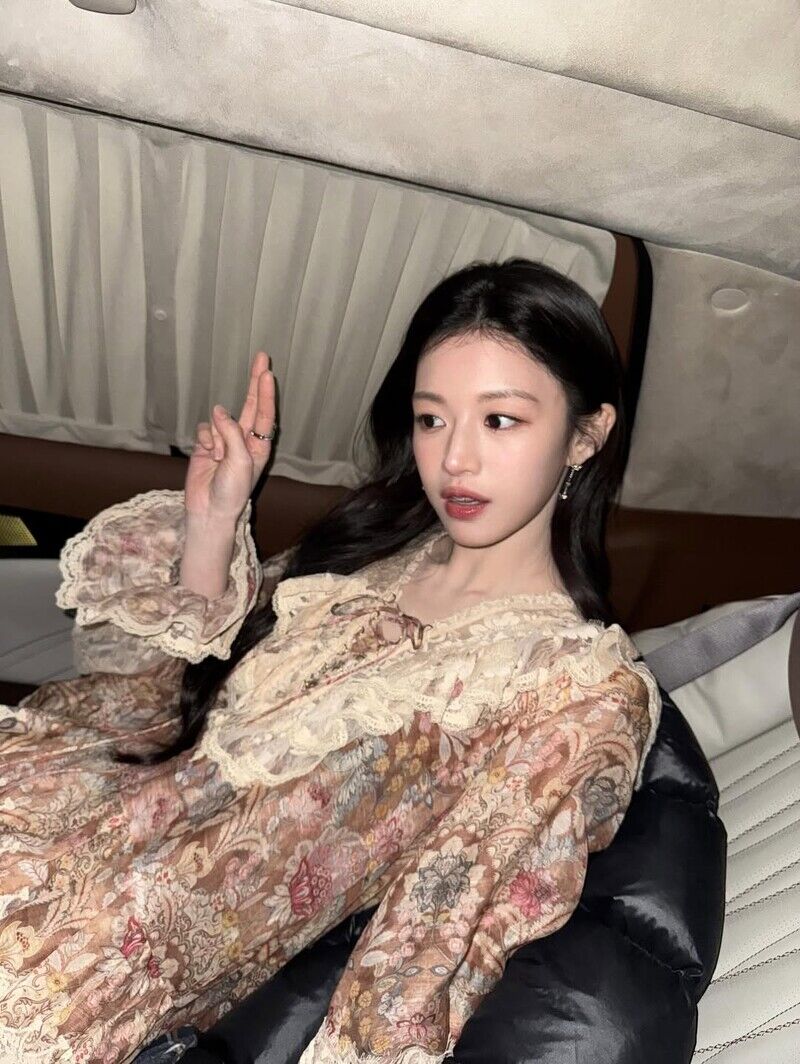 《愛情怎麼翻譯？》高允貞神顏解析！智性清冷妝成關鍵、妝容畫法一次看懂