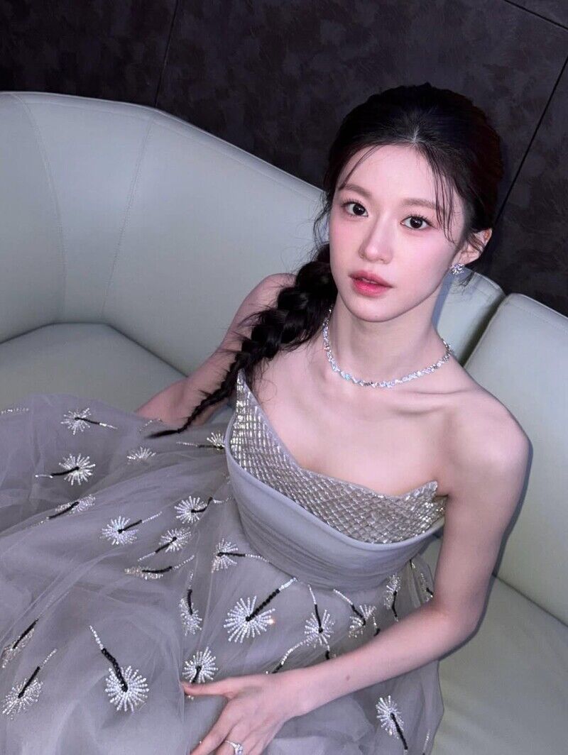 《愛情怎麼翻譯？》高允貞神顏解析！智性清冷妝成關鍵、妝容畫法一次看懂