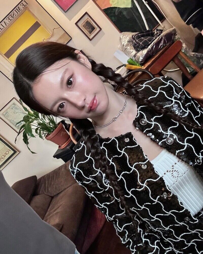 《愛情怎麼翻譯？》高允貞神顏解析！智性清冷妝成關鍵、妝容畫法一次看懂