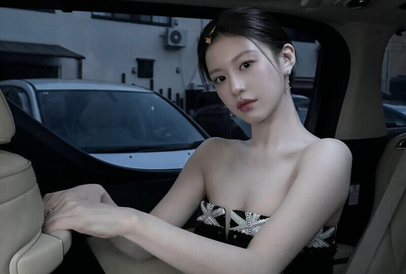 《愛情怎麼翻譯？》高允貞神顏解析！智性清冷妝成關鍵、妝容畫法一次看懂