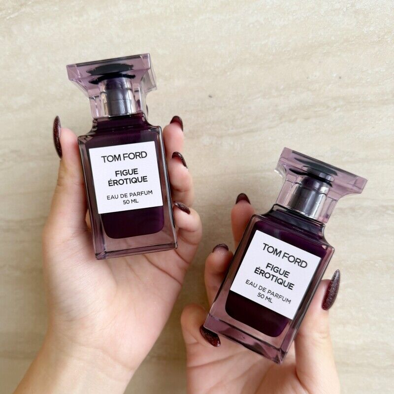 2026春季新香水推薦！TOM FORD無花果、愛馬仕麝香鳶尾到迪奧癮誘粉漾糖果香一次看
