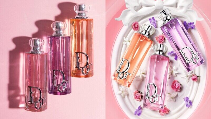 2026春季新香水推薦！TOM FORD無花果、愛馬仕麝香鳶尾到迪奧癮誘粉漾糖果香一次看