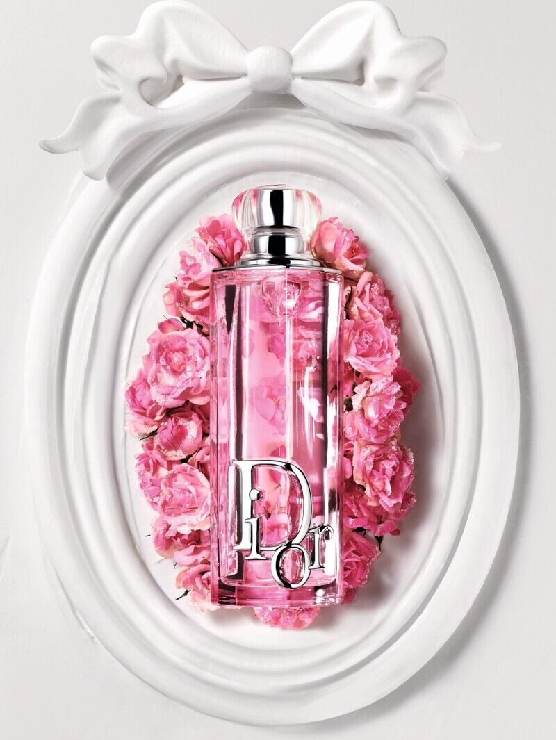 2026春季新香水推薦！TOM FORD無花果、愛馬仕麝香鳶尾到迪奧癮誘粉漾糖果香一次看