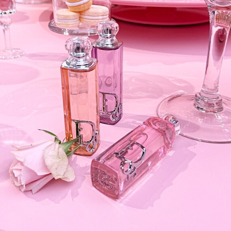 2026春季新香水推薦！TOM FORD無花果、愛馬仕麝香鳶尾到迪奧癮誘粉漾糖果香一次看