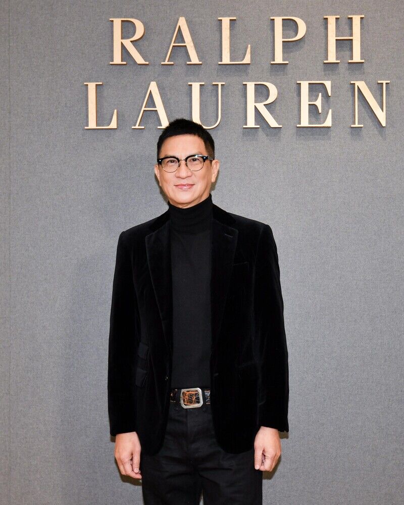 2026秋冬米蘭男裝週名人一覽：陳偉霆登伸展台走秀、許光漢和Karina同場亮相