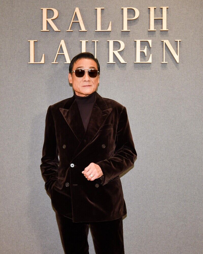 2026秋冬米蘭男裝週名人一覽：陳偉霆登伸展台走秀、許光漢和Karina同場亮相