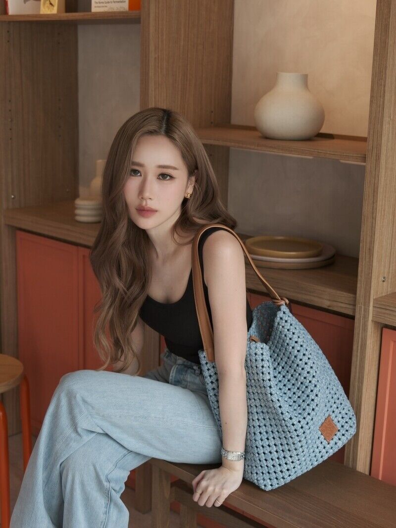 2026泰國必買包包推薦！12個不買後悔的精緻小眾品牌