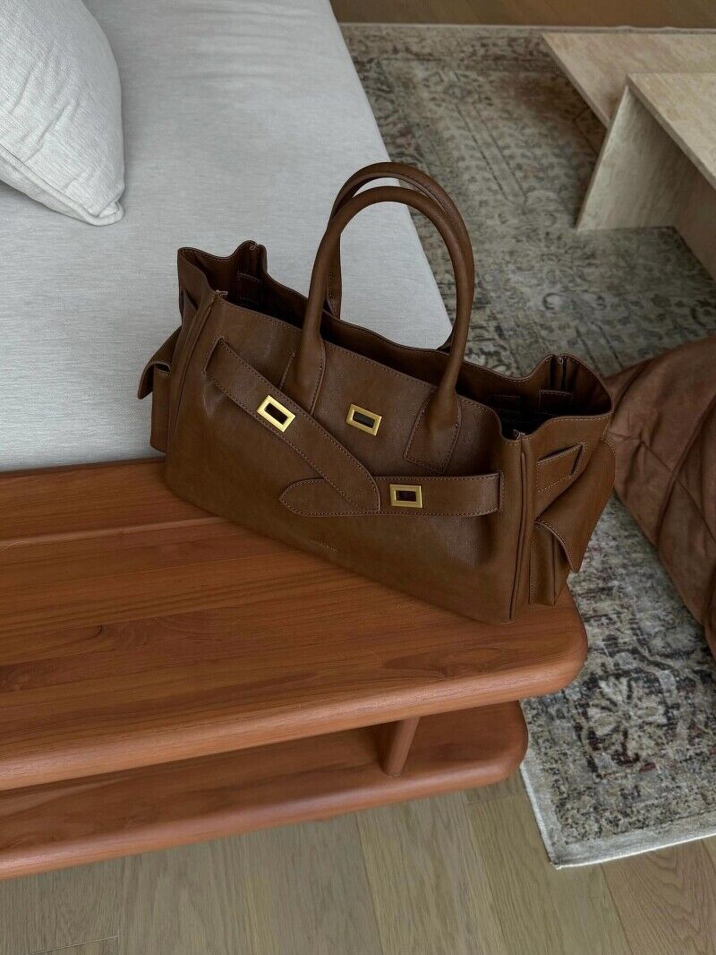 2026泰國必買包包推薦！12個不買後悔的精緻小眾品牌