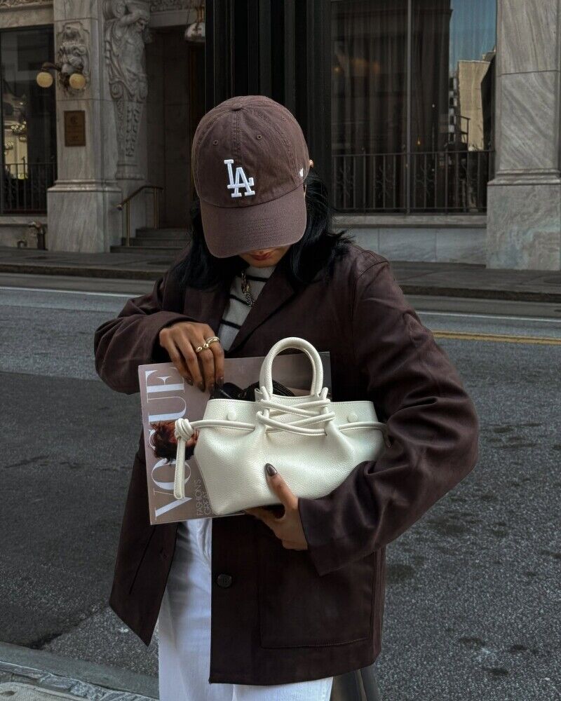 2026泰國必買包包推薦！12個不買後悔的精緻小眾品牌