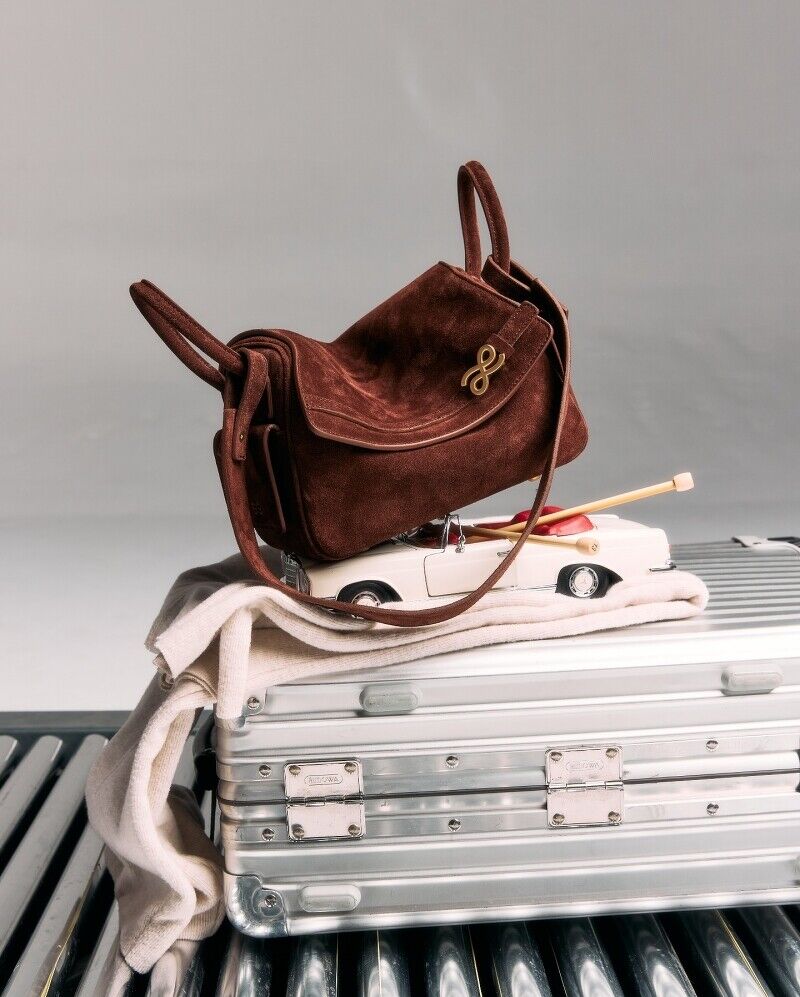 2026泰國必買包包推薦！12個不買後悔的精緻小眾品牌