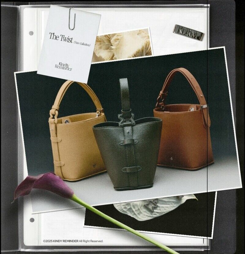 2026泰國必買包包推薦！12個不買後悔的精緻小眾品牌