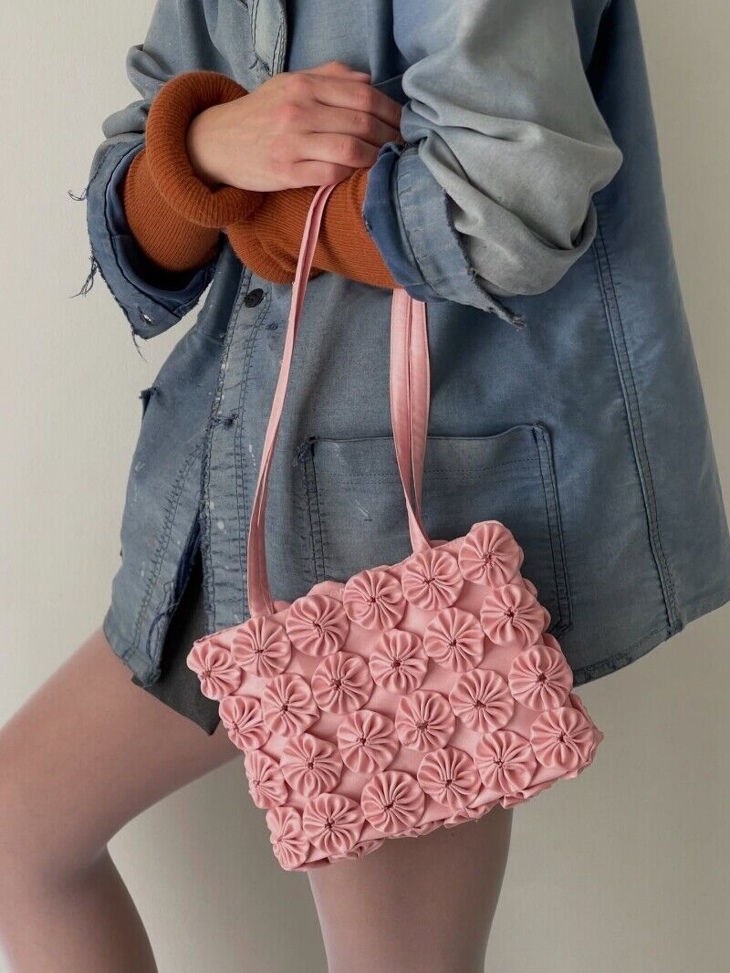 2026泰國必買包包推薦！12個不買後悔的精緻小眾品牌