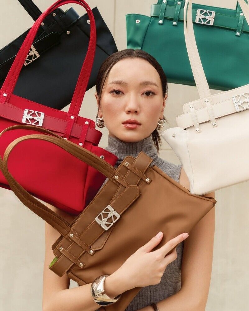 2026泰國必買包包推薦！12個不買後悔的精緻小眾品牌