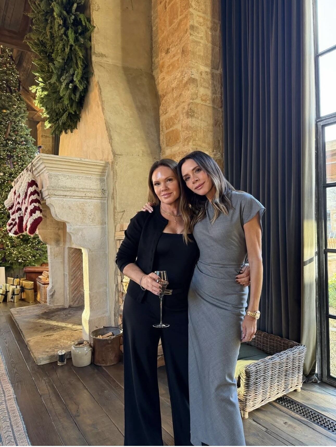 ▲▼ 貝嫂PP            。（圖／翻攝ＩＧ）