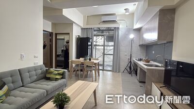 高雄打催生牌！　大寮「婚育宅」154戶7月招租