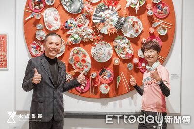 從工程到藝術　永䥶投入文化永續以在地連結深耕台南