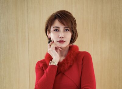 睽違20年再續前緣！李沛綾《豆腐媽媽》頂罪坐牢20年哭斷腸