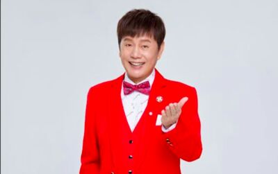 遊樂園變身歌廳秀！　黃西田領軍「15位大咖」開唱