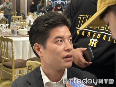 桃猿布局新球季！第4洋投成關鍵　凱樂、波賽樂未定案