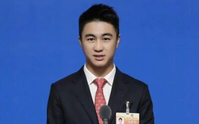 澳門賭王四房之子何猷君任海南政協委員　屬共青團青年聯合會界別
