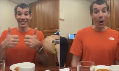 不是吃饗A Joy！霍諾德攻頂101後　開私人包廂「吃鼎泰豐」