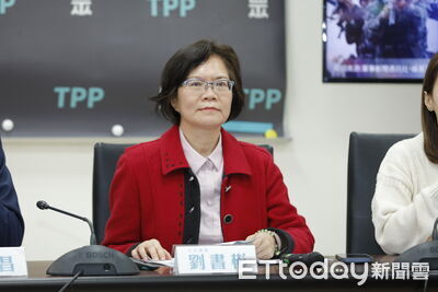 遭爆霸凌助理　劉書彬坦言溝通有進步空間：勿將職場管理泛政治化