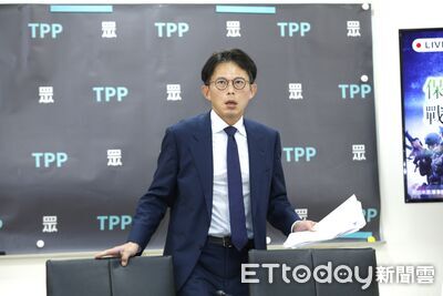 快訊／民眾黨版軍購條例出爐　預算上限4000億、政院需赴立院專報