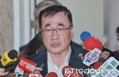 本周與劉和然見面協調新北市長人選？　李四川：還沒收到黨通知