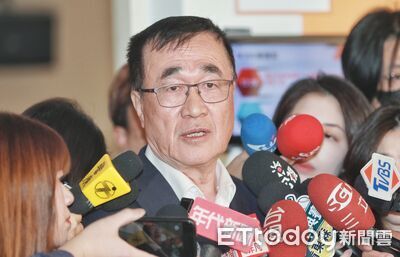 侯友宜支持選新北　李四川撇「瑜亮情節」：敬佩翻轉五股垃圾山