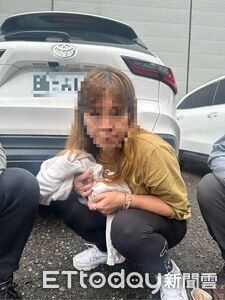 26歲女車手「良心發現」自首配合警釣魚　收水姐被逮搜出毒品