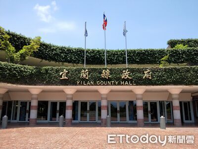 修法後首例！宜蘭非法民宿慘吃100萬罰單　縣府鐵腕展決心