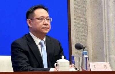 陸2026吸引外資計劃曝　將擴大服務業市場准入及開放領域