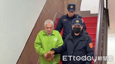 鎖定年輕政治人物！台商吸收政院前科長當共諜　2人遭續押禁見