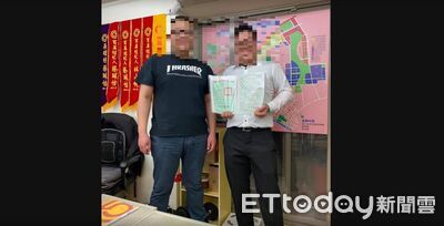 逃亡泰國8天護照被銷！台中房仲吸金23億今起訴　裁定續押禁見