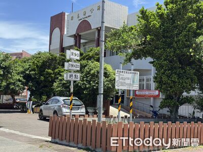 台東首座離島空品維護區上路 綠島115年起管制未定檢機車