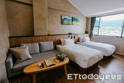 台東慢旅成果顯現　取得GTS好旅行標章家數居全台之冠