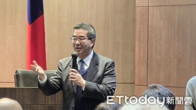 陸委會：蕭旭岑三不五時往對岸跑　台灣民眾都「看在眼裡」