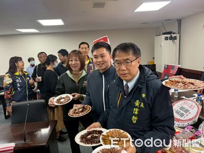 眷村年味再現阿嬤妳看文化美食節邁入第2年　重溫開元眷村記憶