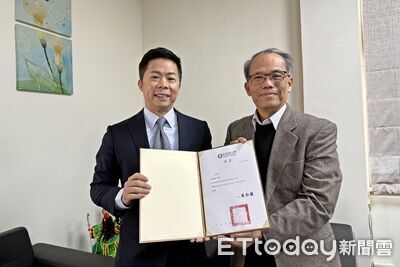 AI時代下的運動人才培育 林義傑走進校園傳承經驗