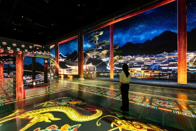 韓國必去ARTE MUSEUM將落腳高雄