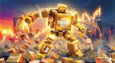 3投資專家揭台股最強戰神　2026機會藏在「新AI」