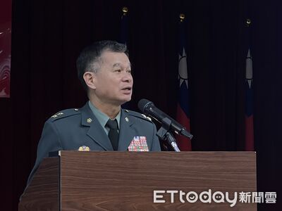 中將談國防條例淚灑立法院　馬文君還原真相：是否甩鍋在野黨？