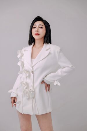 ▲▼王彩樺、王中平都是演出陣容。（圖／劍湖山世界提供）