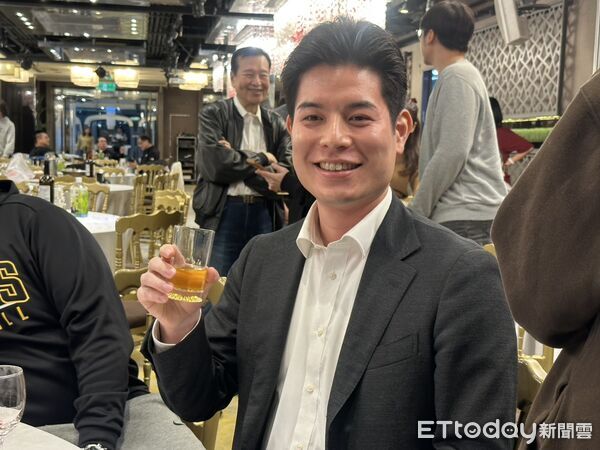 ▲礒江厚綺。（圖／記者蔡厚瑄攝）