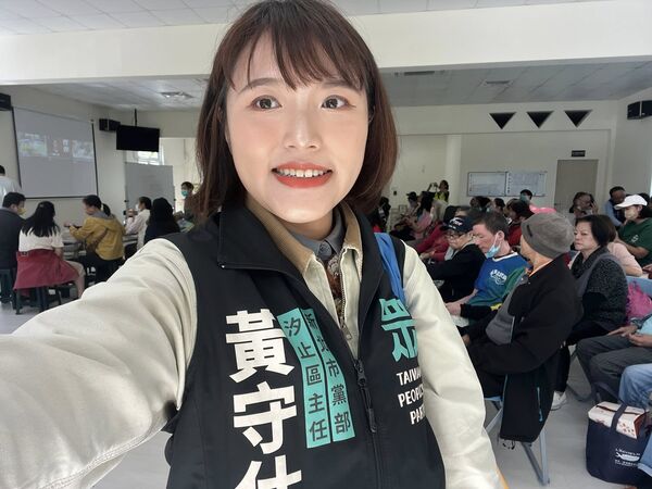 ▲黃守仕。（圖／翻攝自Facebook／黃守仕）